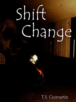 cover image of Shift Change